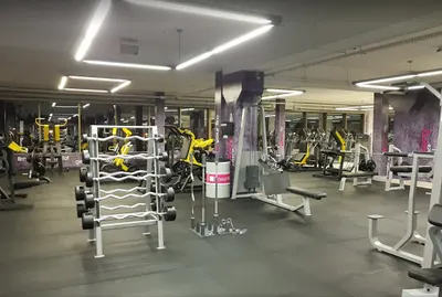 Zdrofit Rzeszów Lwowska