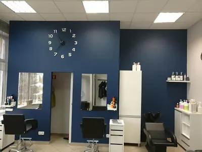 Salon Fryzjerstwa Corte Sabina Strojek